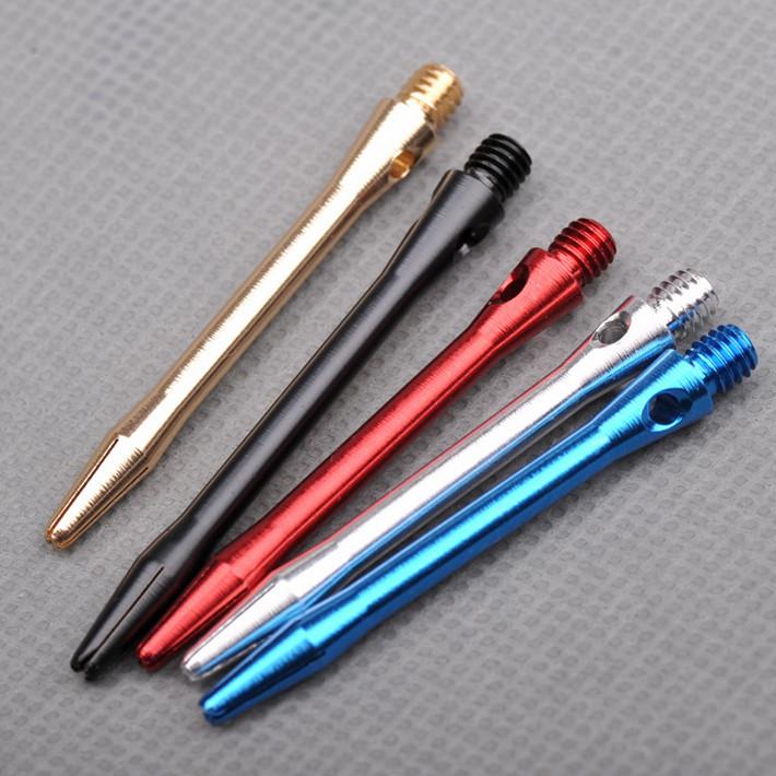 Shafts