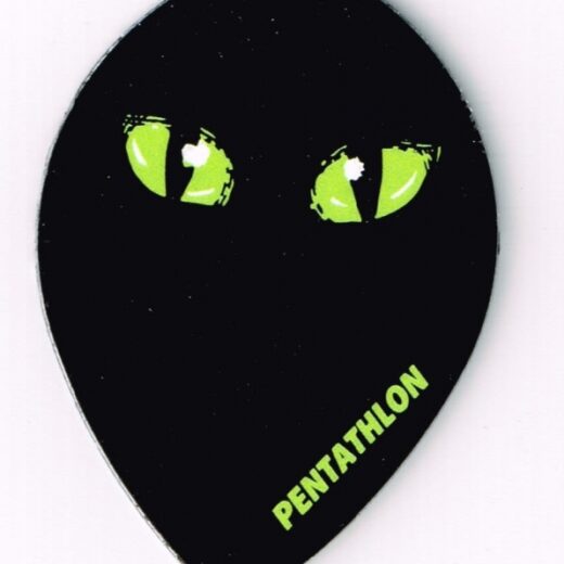 Pentathlon