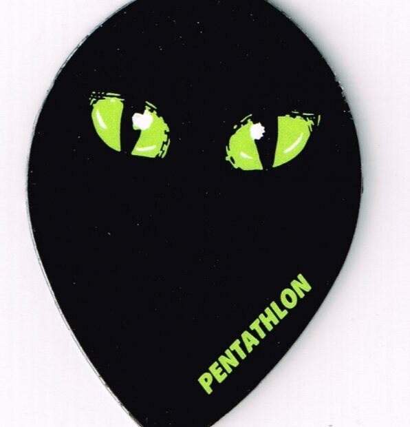 Pentathlon