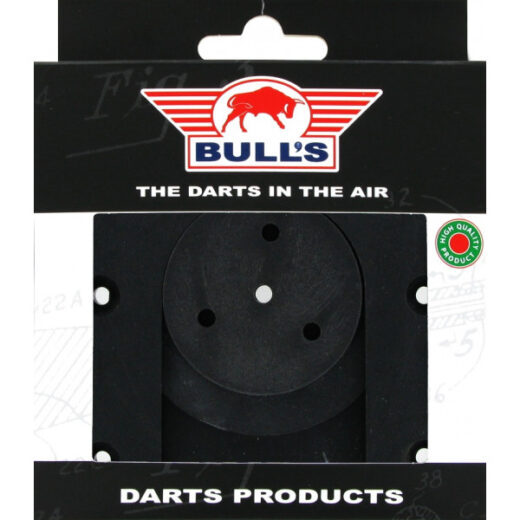 Dartbord bevestigings set de luxe