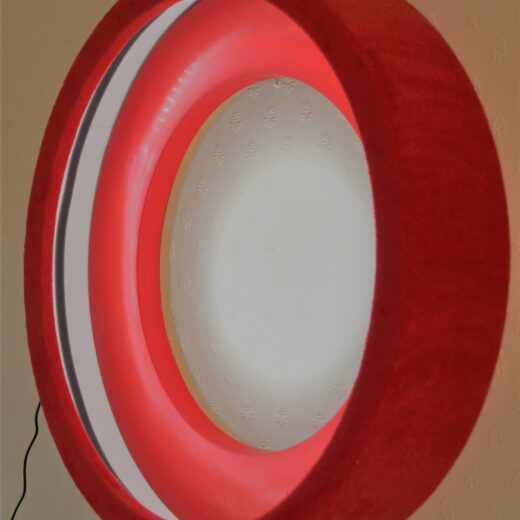 Dartbord Verlichting LED-verlichting
