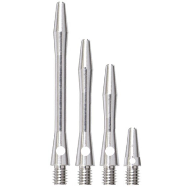 Aluminium Shaft