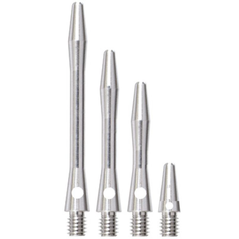 Aluminium Shaft