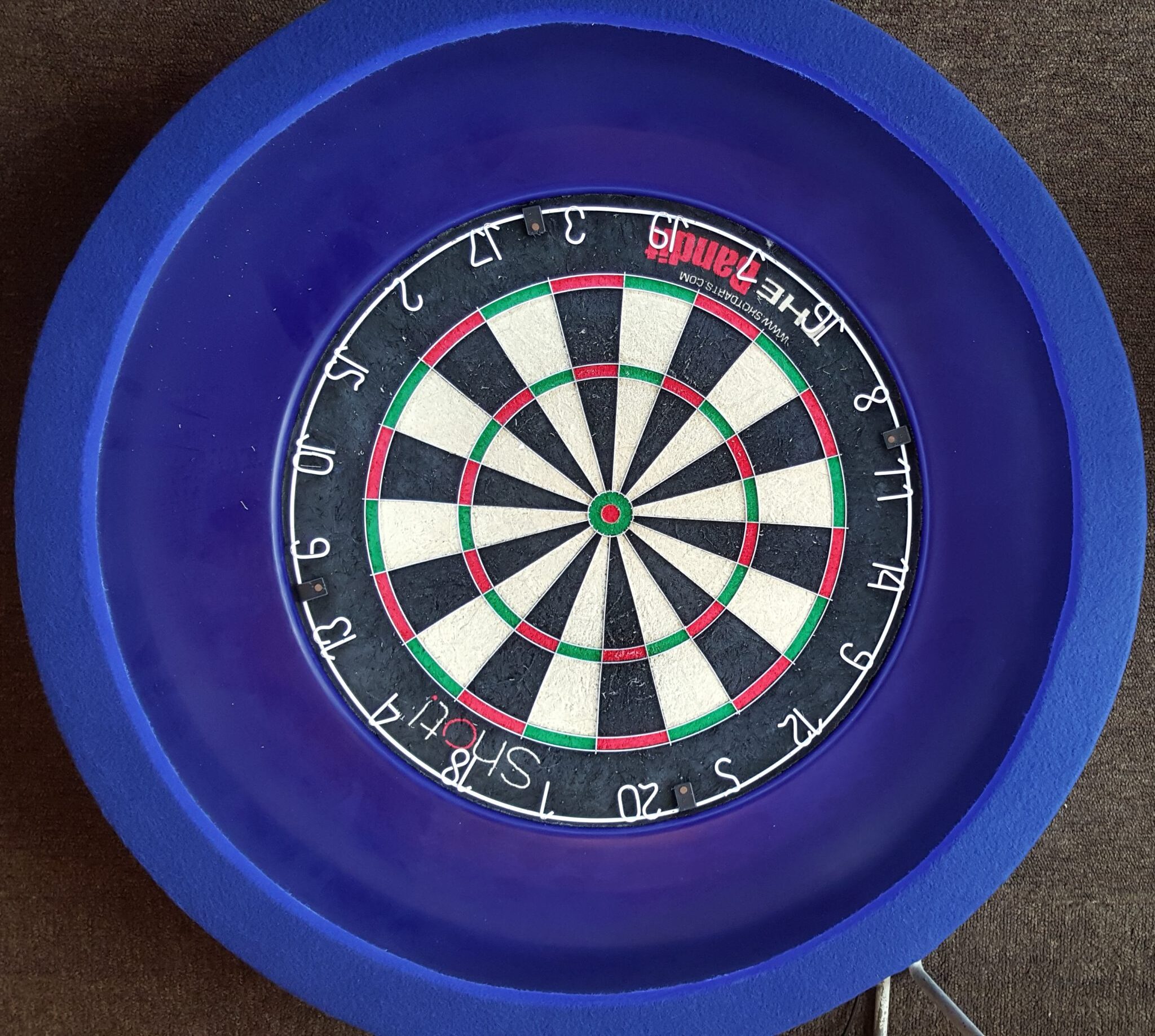 Dartbord Verlichting LED-verlichting - Afbeelding 12
