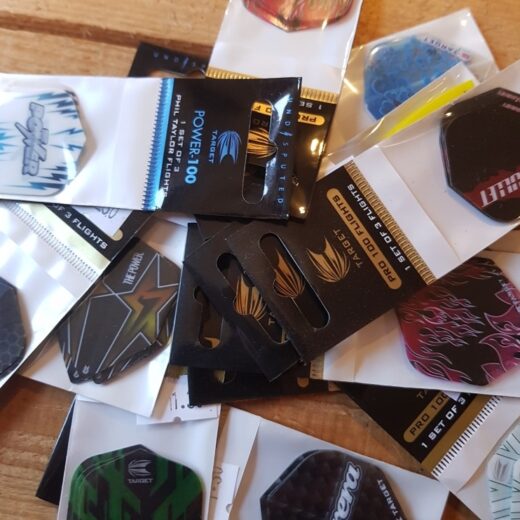 Target pro 100 voordeel pakket