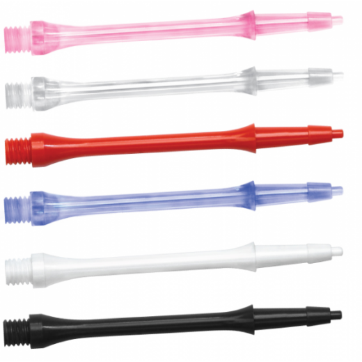 Harrows Clic shaft