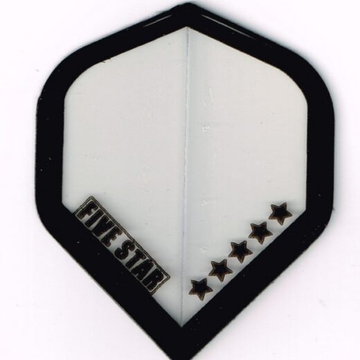 Delta five star