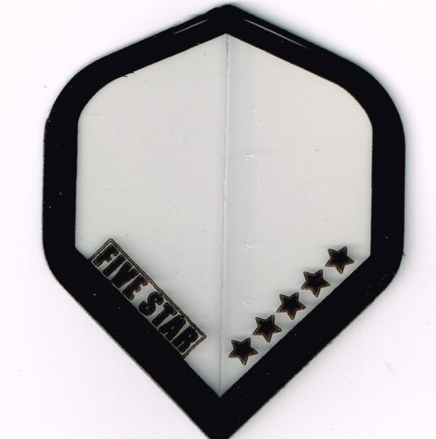 Delta five star