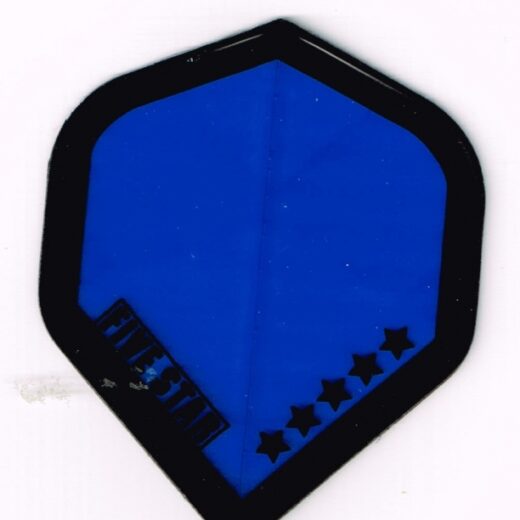 Delta five star