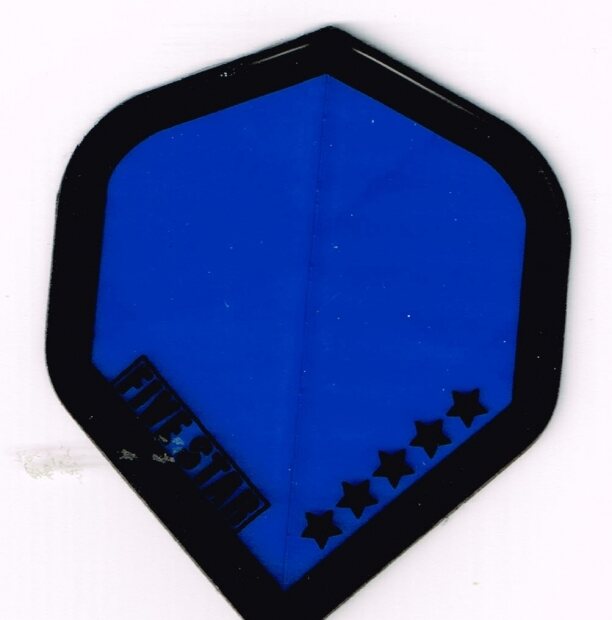 Delta five star