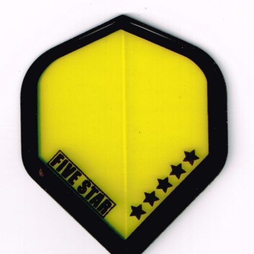 Delta five star