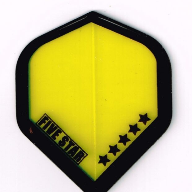 Delta five star
