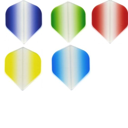 R4X new clear Flights Side