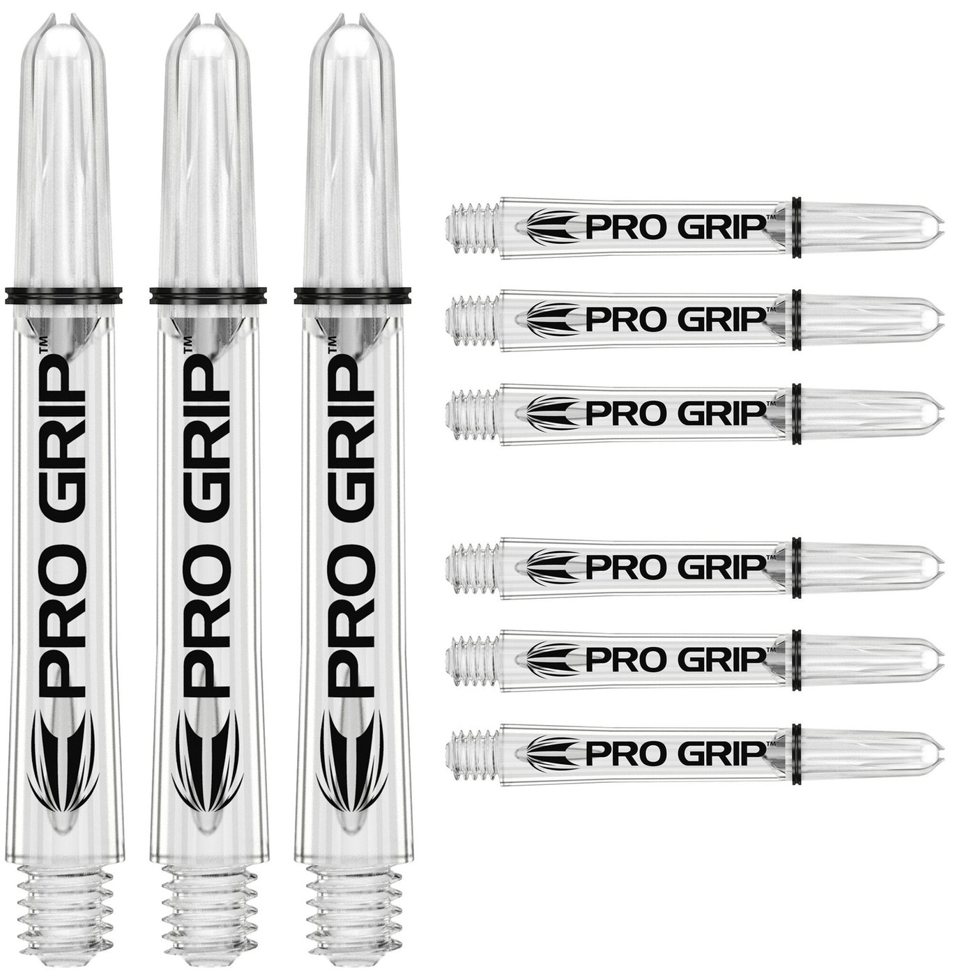 target pro grip