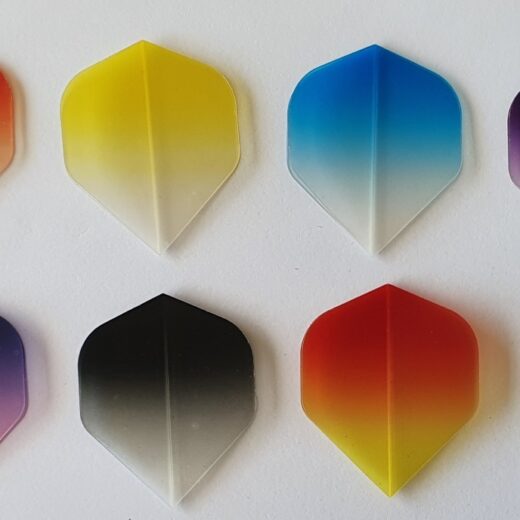 R4X New clear flight Top