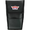 Uno Pak Leather + Dart Quiver