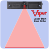 Laser oche