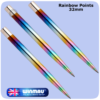 Regenboog Punt