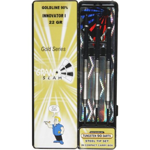 Grand Slam Innovator 1 90%