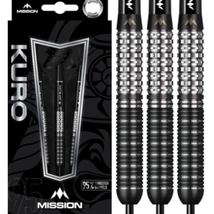 Mission Kuro M1 95%