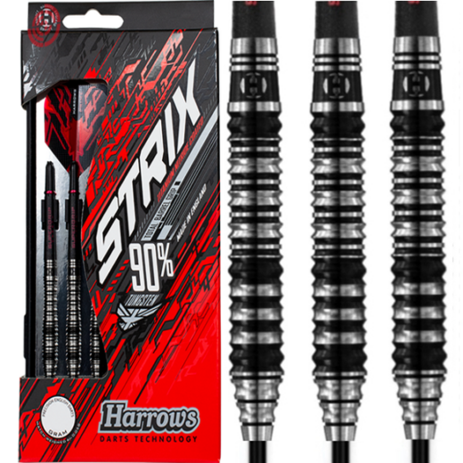 Harrows Strix 90% Parallel