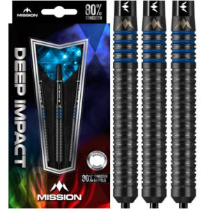 Mission Deep Impact M1 80%