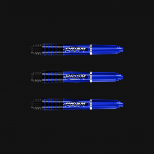 Winmau Prism Force Shafts
