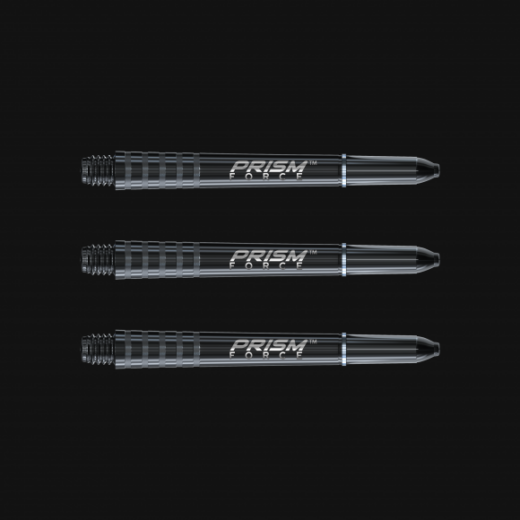 Winmau Prism Force Shafts