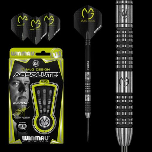 Winmau Van Gerwen Absolute 90%