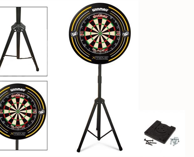 GS8260 Travel Dartboardstand