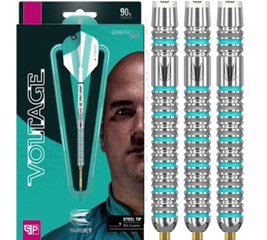 Target Rob Cross Gen. 2 90% Swiss