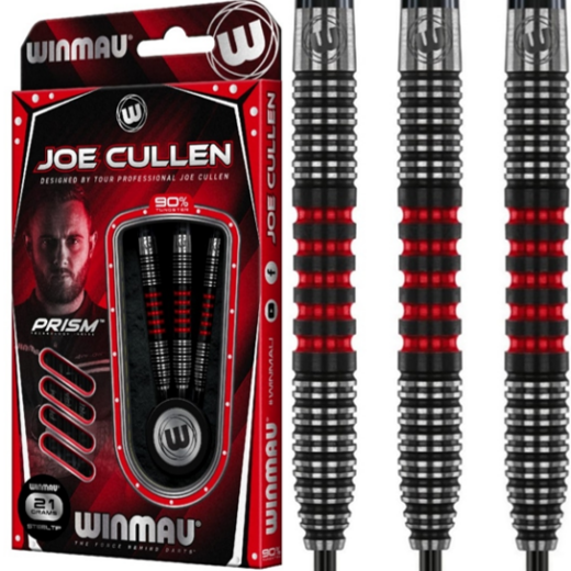 Winmau Joe Cullen 90% 2