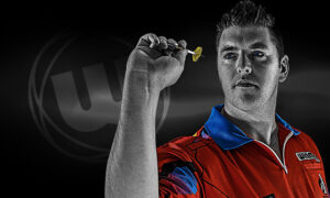 Daryl Gurney