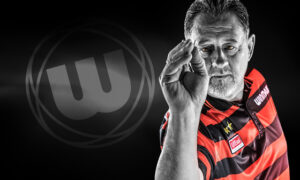 Dennis Priestley