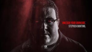 Stephen Bunting