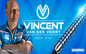 Vincent van der Voort