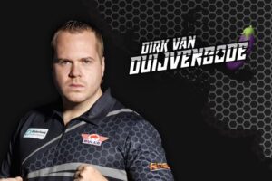 Dirk van Duijvenbode