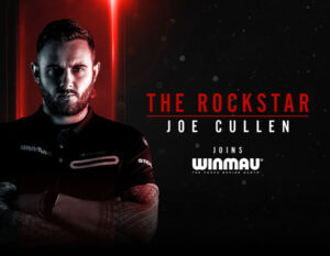 Joe Cullen