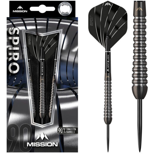 Mission Spiro M2 90%