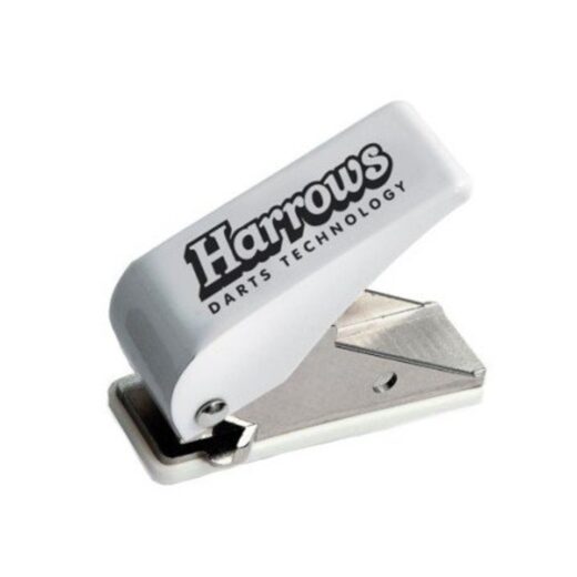 Harrows flight punch machine