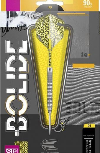 Target Bolide 01 90% Swiss