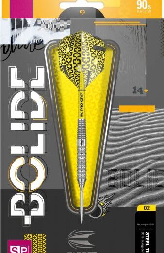 Target Bolide 02 90% Swiss