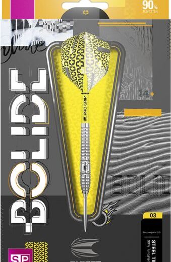 Target Bolide 03 90% Swiss