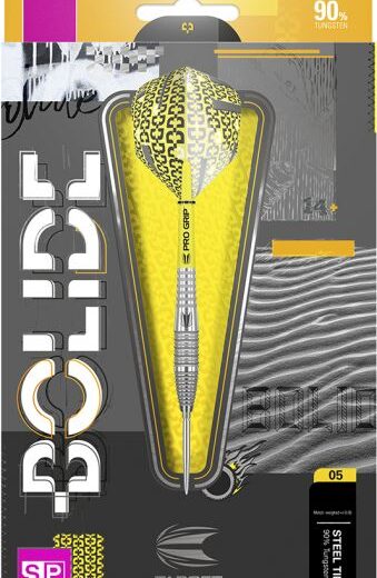 Target Bolide 05 90% Swiss
