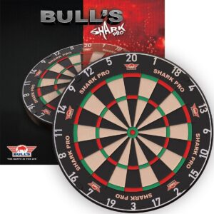 Bull's Shark Pro dartbord