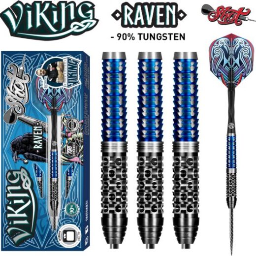 Viking Raven / Boris Koltsov 90%