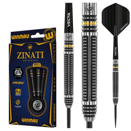 zanati