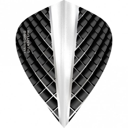 HARROWS  Quantum Dart Flights - 3D Effect