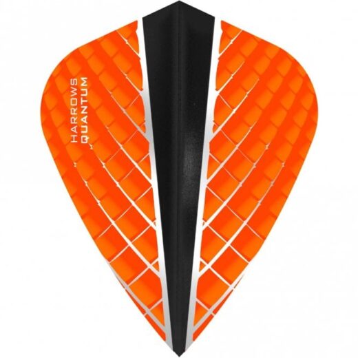 HARROWS  Quantum Dart Flights - 3D Effect