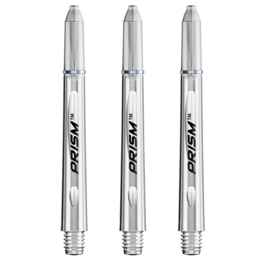 Winmau prism clear